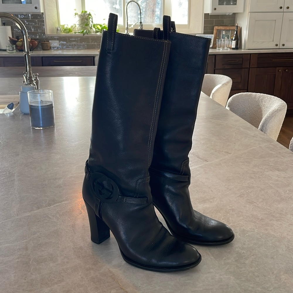 Gucci Boots
